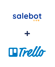 Интеграция SaleBot и Trello Интеграция SaleBot и Trello