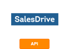Интеграция SalesDrive с другими системами по API