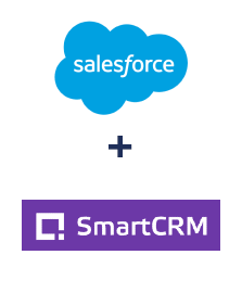 Интеграция Salesforce CRM и Binotel SmartCRM