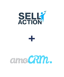 Интеграция SellAction и AmoCRM