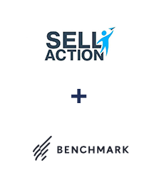 Интеграция SellAction и Benchmark Email