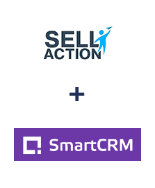 Интеграция SellAction и Binotel SmartCRM Интеграция SellAction и Binotel SmartCRM