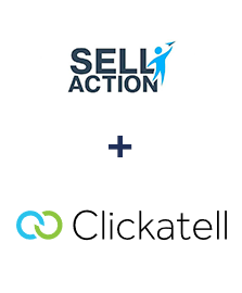 Интеграция SellAction и Clickatell