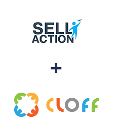 Интеграция SellAction и CLOFF Интеграция SellAction и CLOFF