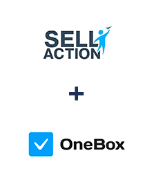 Интеграция SellAction и OneBox