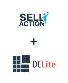 Интеграция SellAction и DC Lite Интеграция SellAction и DC Lite