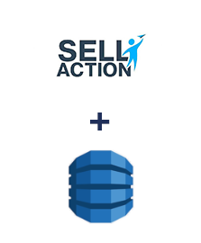 Интеграция SellAction и Amazon DynamoDB