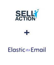Интеграция SellAction и Elastic Email