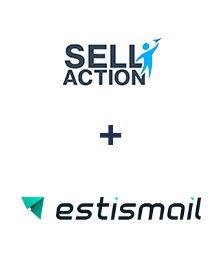 Интеграция SellAction и Estismail Интеграция SellAction и Estismail