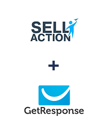 Интеграция SellAction и GetResponse