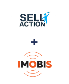 Интеграция SellAction и Imobis