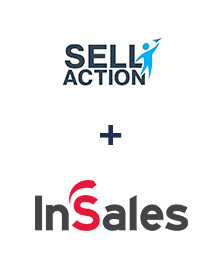 Интеграция SellAction и InSales