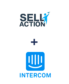 Интеграция SellAction и Intercom