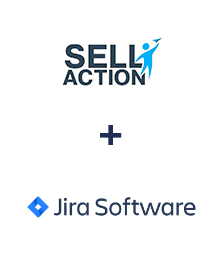 Интеграция SellAction и Jira Software