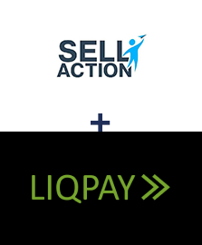 Интеграция SellAction и LiqPay