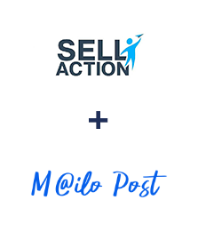 Интеграция SellAction и Mailo Post Интеграция SellAction и Mailo Post
