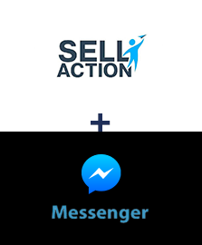 Интеграция SellAction и Facebook Messenger