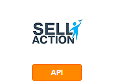 Интеграция SellAction с другими системами по API