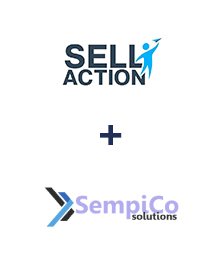 Интеграция SellAction и Sempico Solutions
