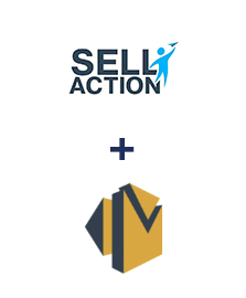 Интеграция SellAction и Amazon SES