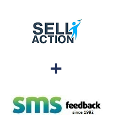 Интеграция SellAction и SMSfeedback Интеграция SellAction и SMSfeedback
