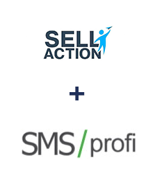 Интеграция SellAction и SMSprofi Интеграция SellAction и SMSprofi