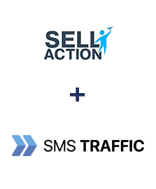 Интеграция SellAction и SMS Traffic Интеграция SellAction и SMS Traffic