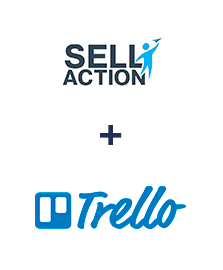 Интеграция SellAction и Trello