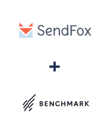 Интеграция SendFox и Benchmark Email