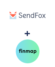 Интеграция SendFox и Finmap