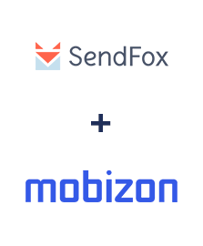 Интеграция SendFox и Mobizon