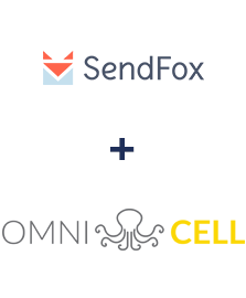 Интеграция SendFox и Omnicell