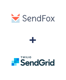 Интеграция SendFox и SendGrid