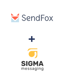 Интеграция SendFox и SigmaSMS