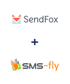 Интеграция SendFox и SMS-fly