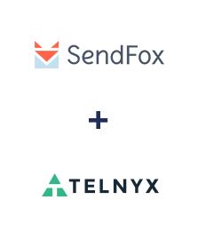 Интеграция SendFox и Telnyx