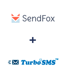 Интеграция SendFox и TurboSMS