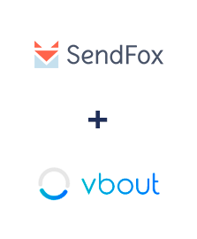 Интеграция SendFox и Vbout