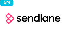 Sendlane API