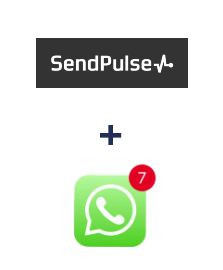 Интеграция Sendpulse CRM и WHATSAPP (через сервис AceBot)