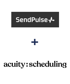 Интеграция Sendpulse CRM и Acuity Scheduling Интеграция Sendpulse CRM и Acuity Scheduling