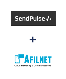 Интеграция Sendpulse CRM и Afilnet Интеграция Sendpulse CRM и Afilnet