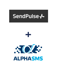 Интеграция Sendpulse CRM и AlphaSMS Интеграция Sendpulse CRM и AlphaSMS