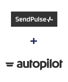 Интеграция Sendpulse CRM и Autopilot