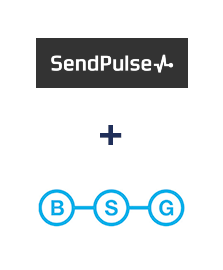 Интеграция Sendpulse CRM и BSG world