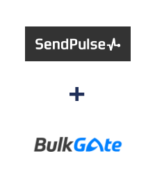 Интеграция Sendpulse CRM и BulkGate Интеграция Sendpulse CRM и BulkGate