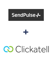 Интеграция Sendpulse CRM и Clickatell Интеграция Sendpulse CRM и Clickatell