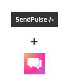 Интеграция Sendpulse CRM и ClickSend Интеграция Sendpulse CRM и ClickSend