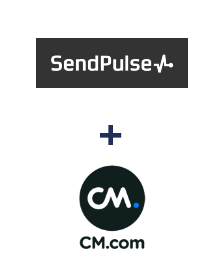 Интеграция Sendpulse CRM и CM.com Интеграция Sendpulse CRM и CM.com
