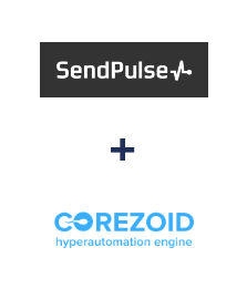 Интеграция Sendpulse CRM и Corezoid